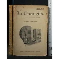 IN FAMIGLIA VOL 1, 2