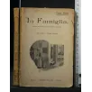 IN FAMIGLIA VOL 1, 2