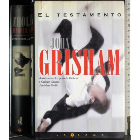 El testamento