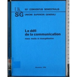Le defi de la communication