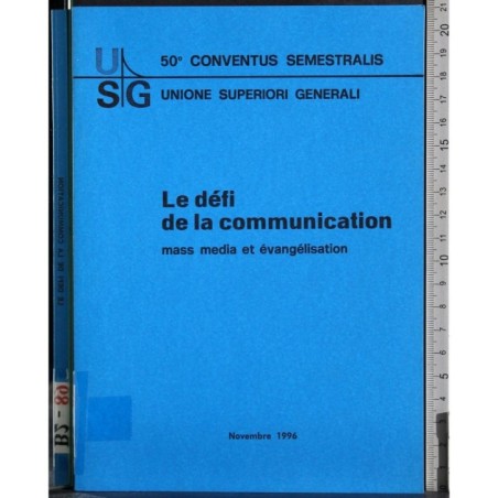 Le defi de la communication