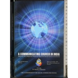 A communicating church in India