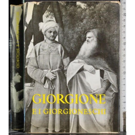 Giorgione e i giorgioneschi