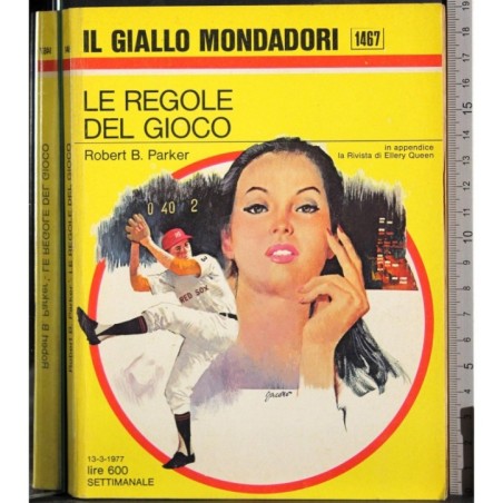 Le regole del gioco