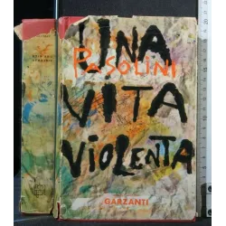 UNA VITA VIOLENTA