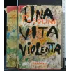 UNA VITA VIOLENTA