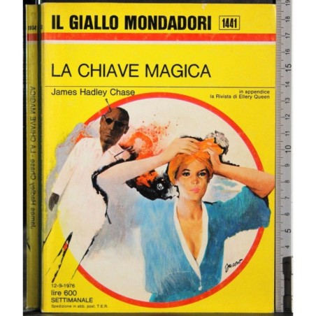 La chiave magica