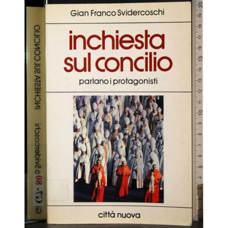 Inchiesta sul concilio