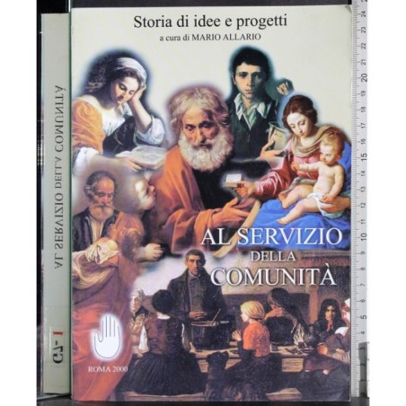 Al servizio della comunità