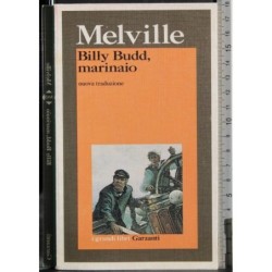 Billy Budd marinaio