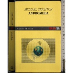 Andromeda