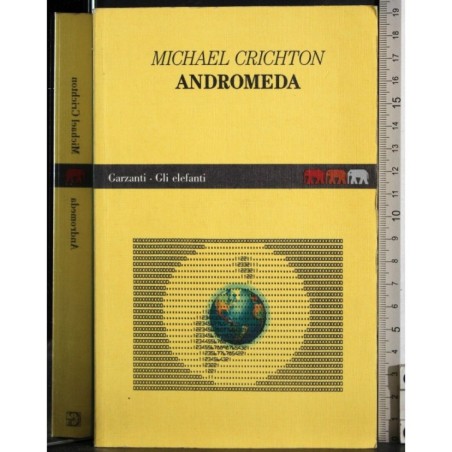 Andromeda