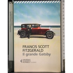 Il grande Gatsby