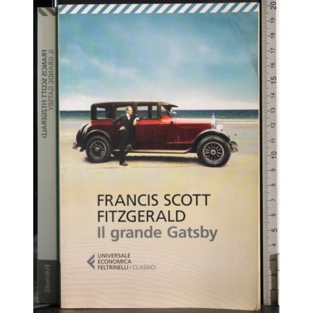 Il grande Gatsby