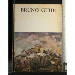 BRUNO GUIDI