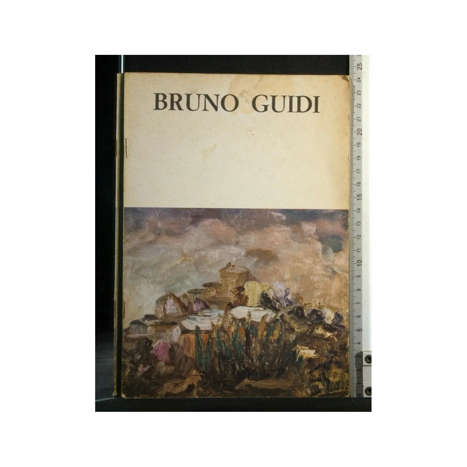 BRUNO GUIDI