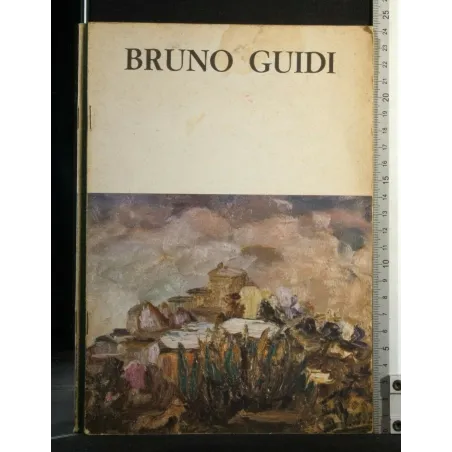 BRUNO GUIDI