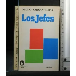 LOS JEFES