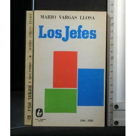 LOS JEFES