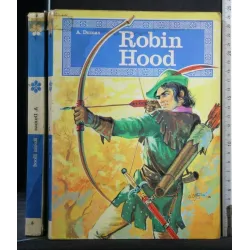 ROBIN HOOD
