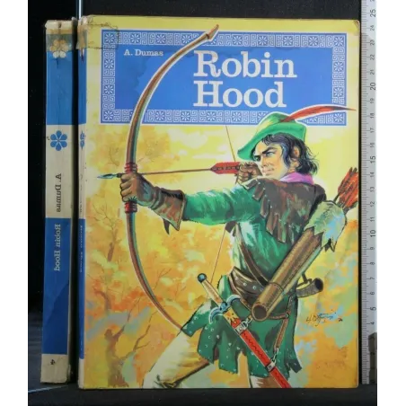 ROBIN HOOD