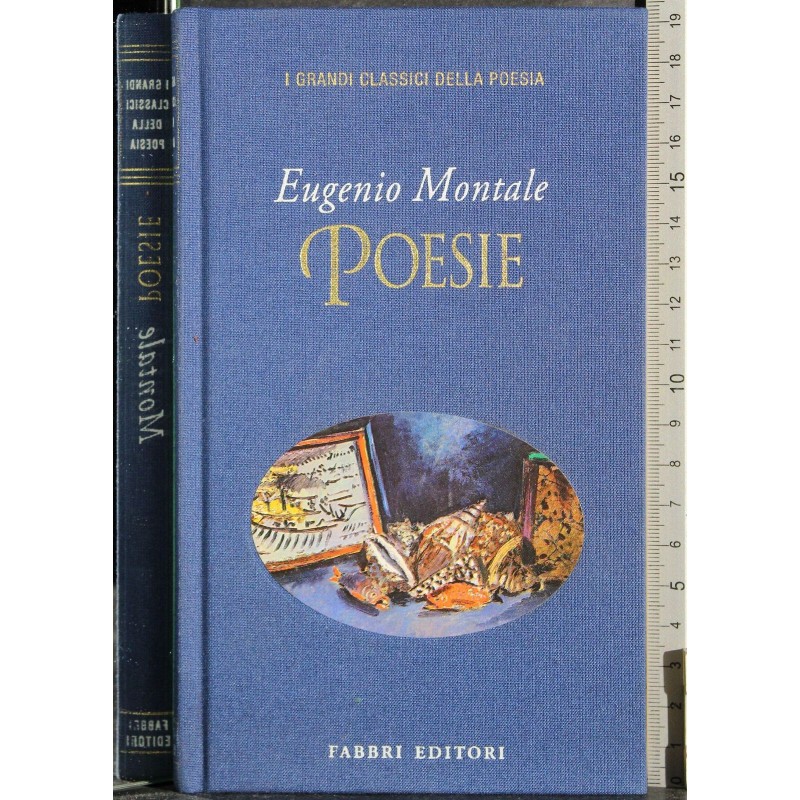 Poesie