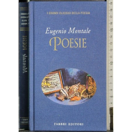 Poesie