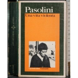 Una vita violenta