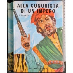 Alla conquista di un impero