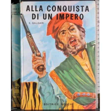 Alla conquista di un impero
