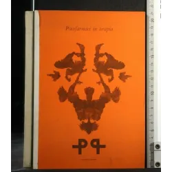 PSICOFARMACI IN TERAPIA