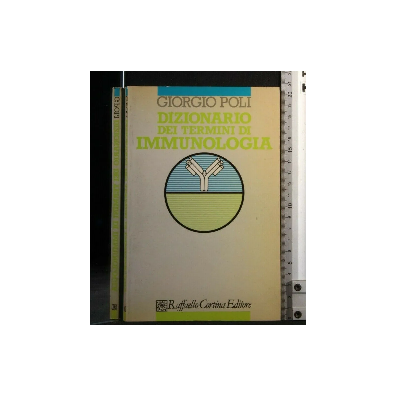 DIZIONARIO DEI TERMINI DI IMMUNOLOGIA