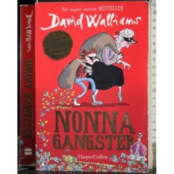 Nonna gangster