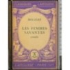 Les femmes savantes