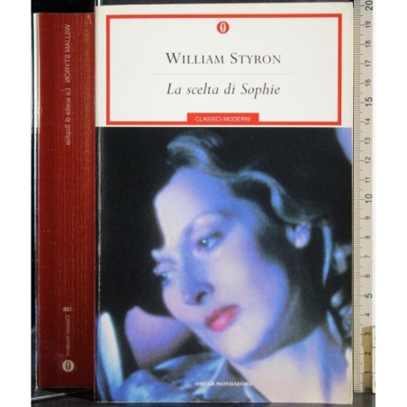 La scelta di Sophie