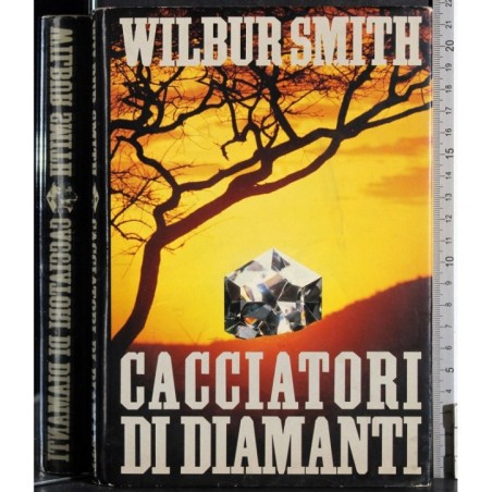 Cacciatori di diamanti