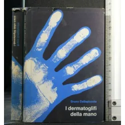 I DERMATOGLIFI DELLA MANO