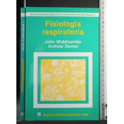 FISIOLOGIA RESPIRATORIA