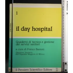 IL DAY HOSPITAL VOL. 1 N. 1 APRILE 1984