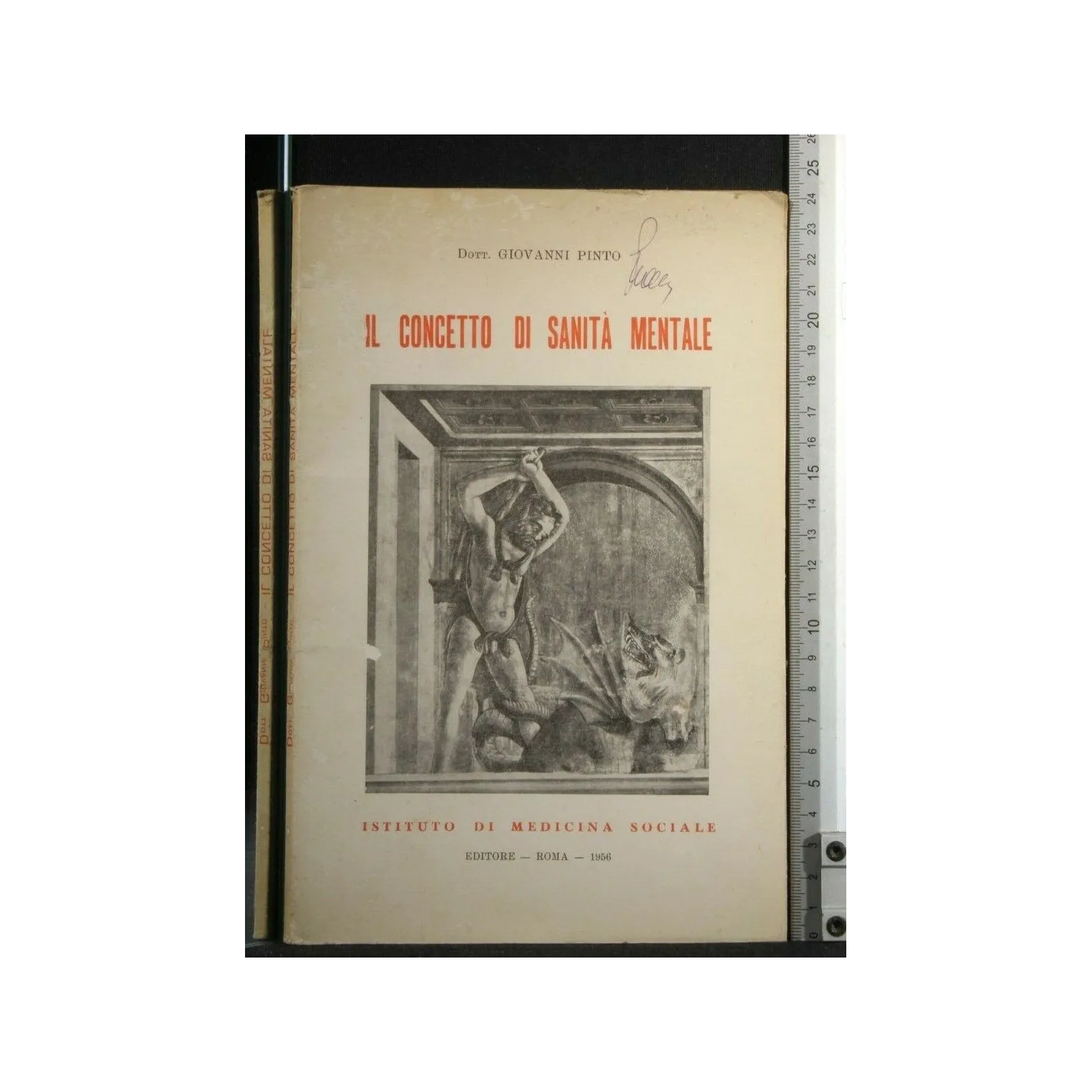 IL CONCETTO DI SANITA' MENTALE