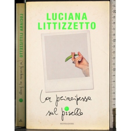 La principessa sul pisello