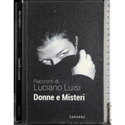 Donne e misteri