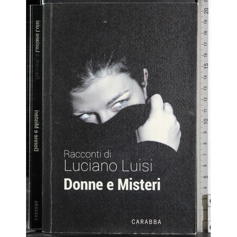 Donne e misteri