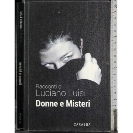 Donne e misteri