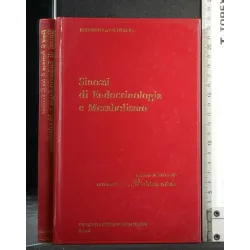 SINOSSI DI ENDOCRINOLOGIA E METABOLISMO