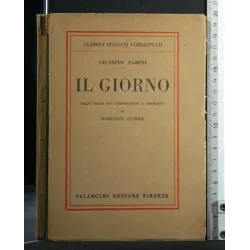 IL GIORNO