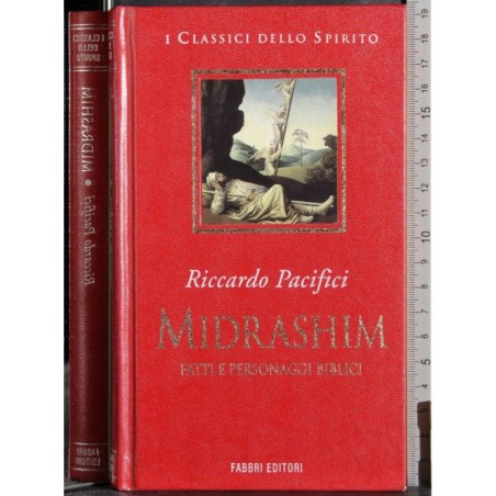 Midrashim