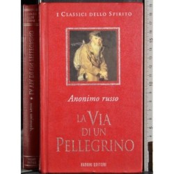 La via di un Pellegrino