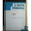 LA MEDICINA INTERNAZIONALE N. 3 L'ASCITE