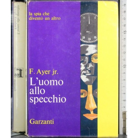 L'uomo allo specchio